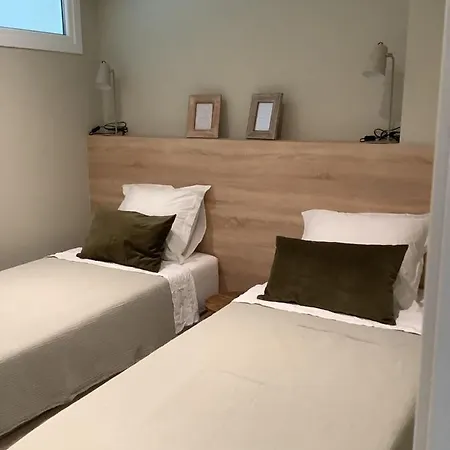 アパート Jardines Del Mar ,casa Apolonia