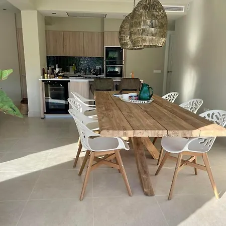 アパート Jardines Del Mar ,casa Apolonia *