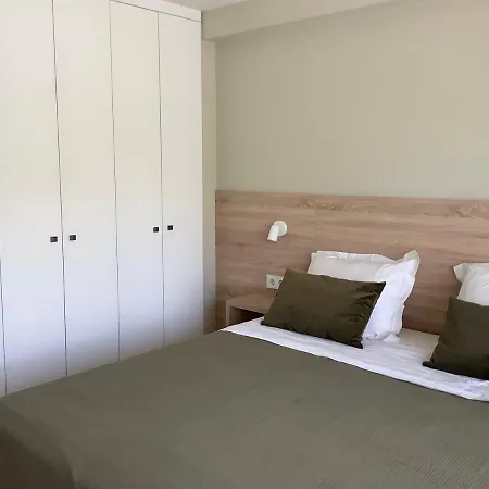 Appartement Jardines Del Mar ,casa Apolonia