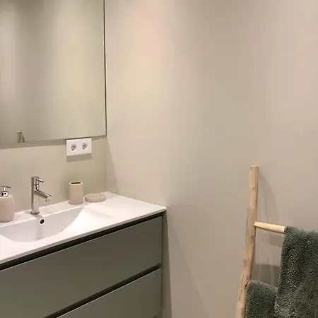 Appartement Jardines Del Mar ,casa Apolonia