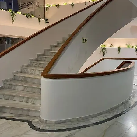 Jardines Del Mar ,casa Apolonia * マルベーリャ