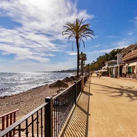 アパート Jardines Del Mar ,casa Apolonia