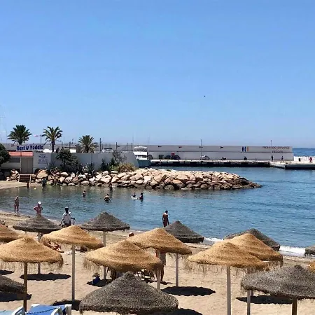 アパート Jardines Del Mar ,casa Apolonia *