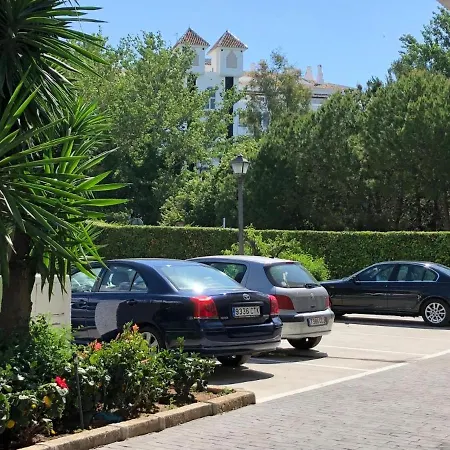 アパート Jardines Del Mar ,casa Apolonia *